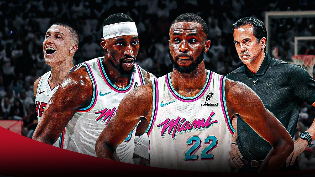 Miami Heat News, Rumors, and Highlights | ClutchPoints