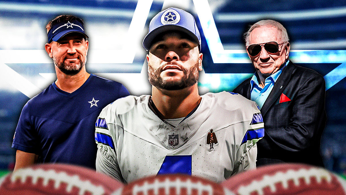 Perfect trade Dallas Cowboys must complete after 2025 NFL free agency frenzy