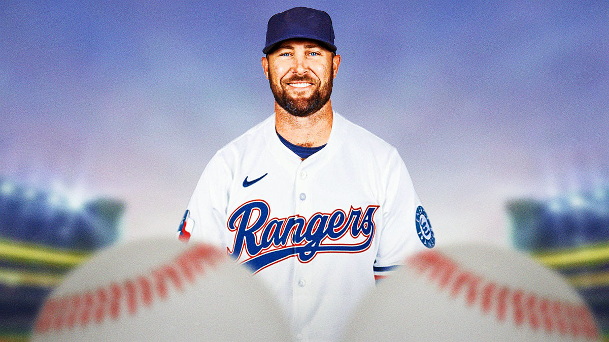 Texas Rangers sign veteran reliever and 2-time World Series champion Hunter Strickland to a minor league deal with a Spring Training invite.