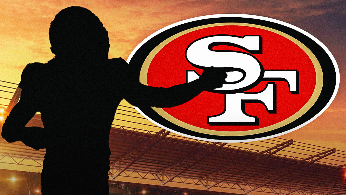 49ers land ex-Rams receiver on $9.5 million contract