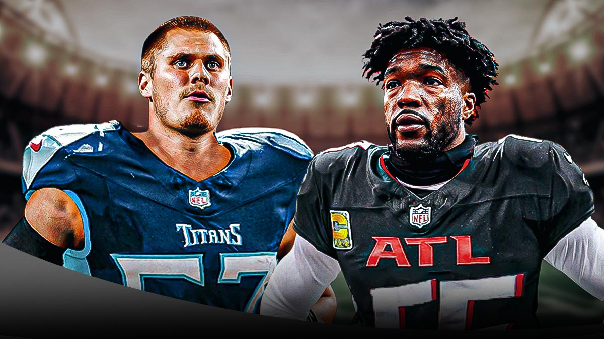 5 sneakiest signings during 2025 NFL free agency