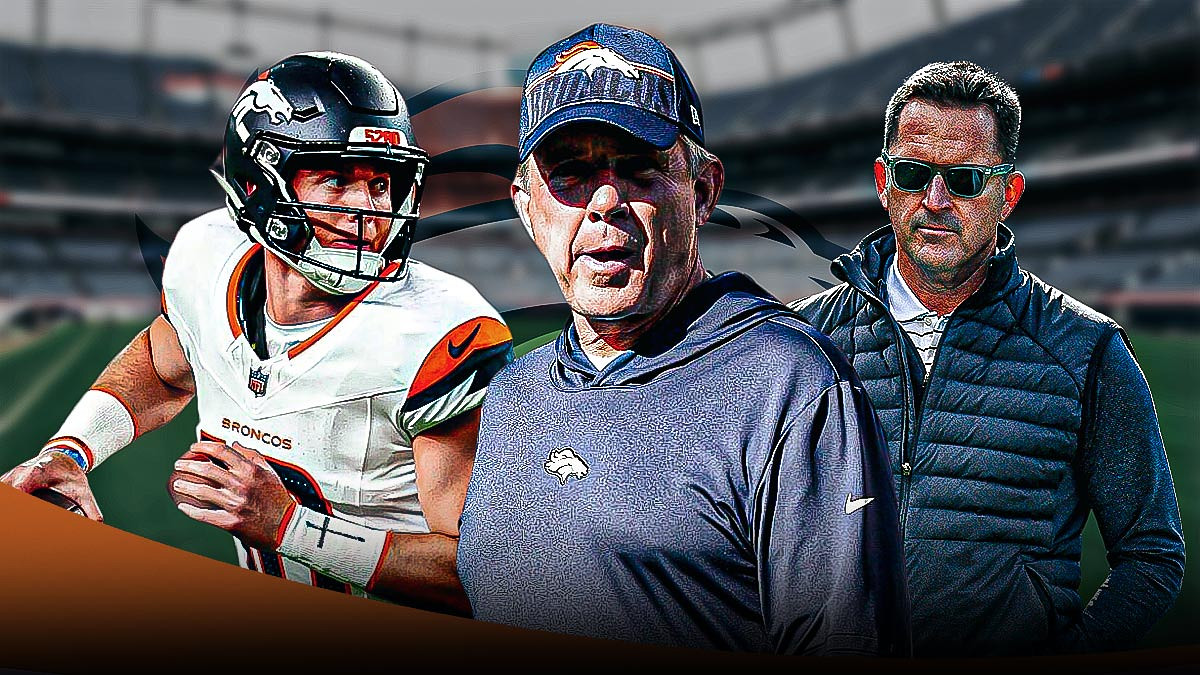 Perfect trade Denver Broncos must complete after 2025 NFL free agency frenzy