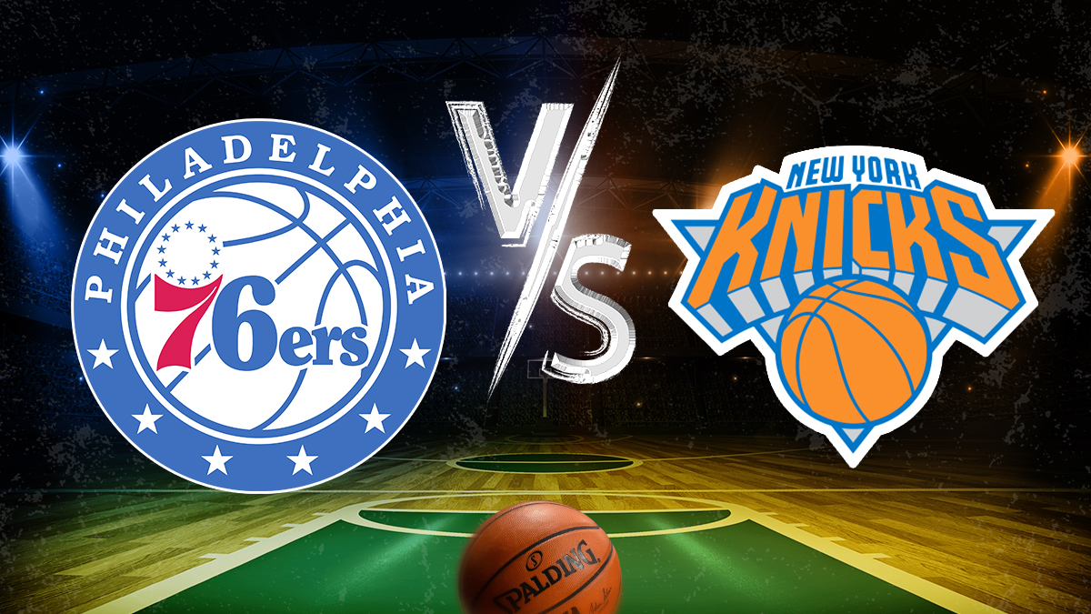 76ers Knicks prediction, 76ers Knicks odds, 76ers Knicks pick, 76ers Knicks, nba odds