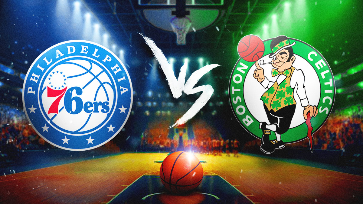 76ers Celtics prediction, nba odds