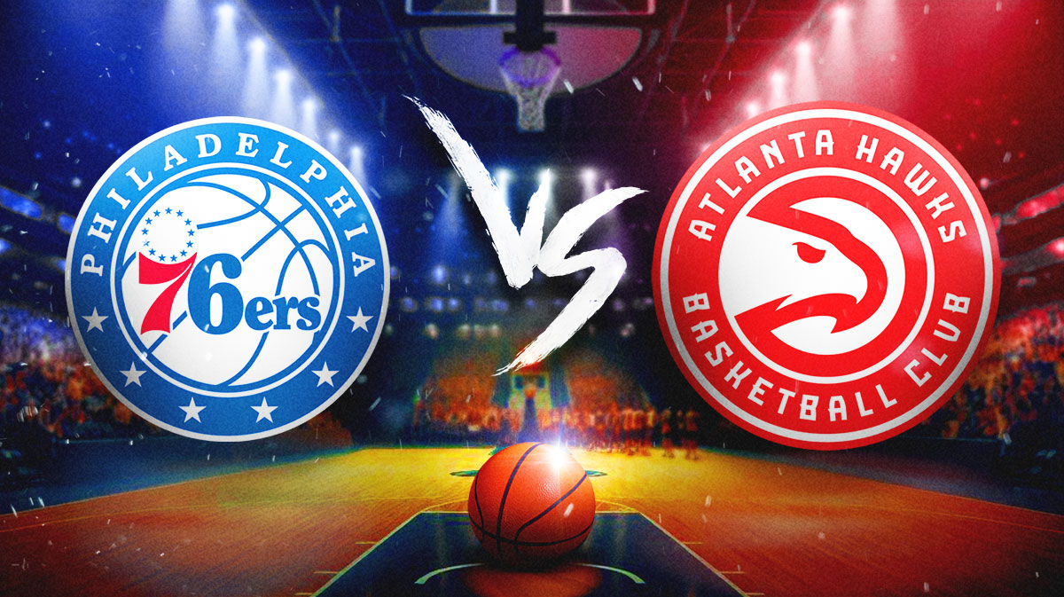 76ers Hawks prediction, 76ers Hawks odds, 76ers Hawks pick, 76ers Hawks, nba odds