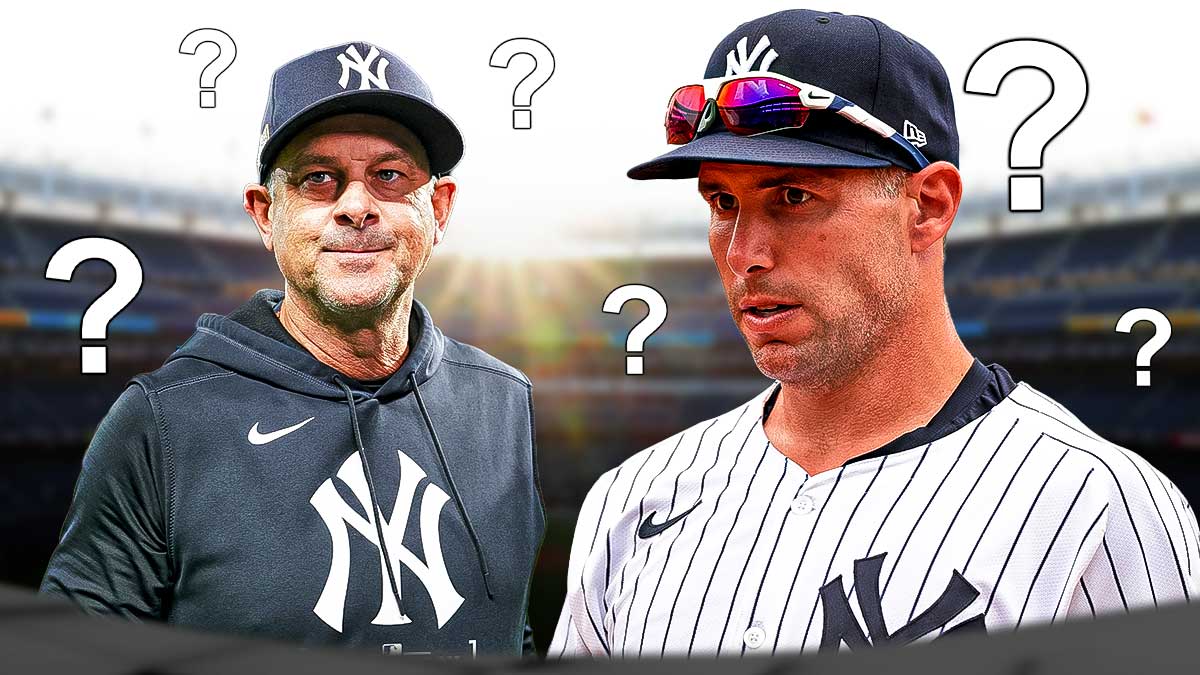 Aaron Boone reveals Paul Goldschmidt’s potential injury return date
