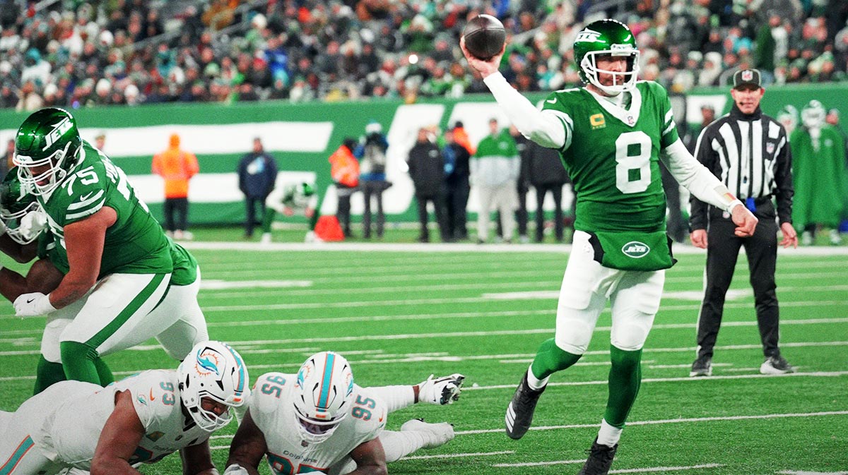 Aaron Rodgers NFL free agency released players