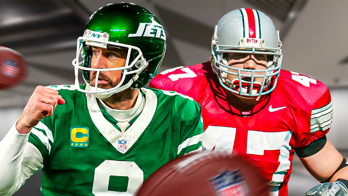 Aaron Rodgers may have more interest in the Steelers than the Vikings