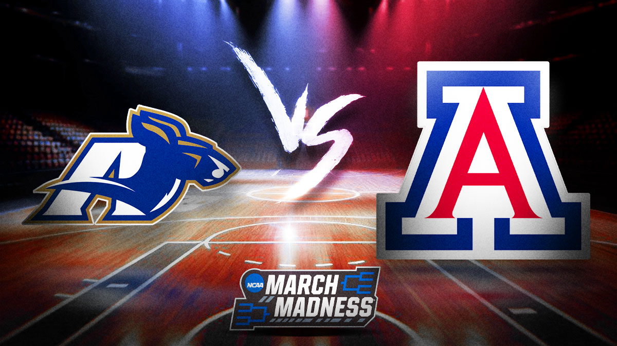 Akron Arizona prediction, Akron Arizona odds, Akron Arizona pick, Akron Arizona, Akron Arizona March Madness odds