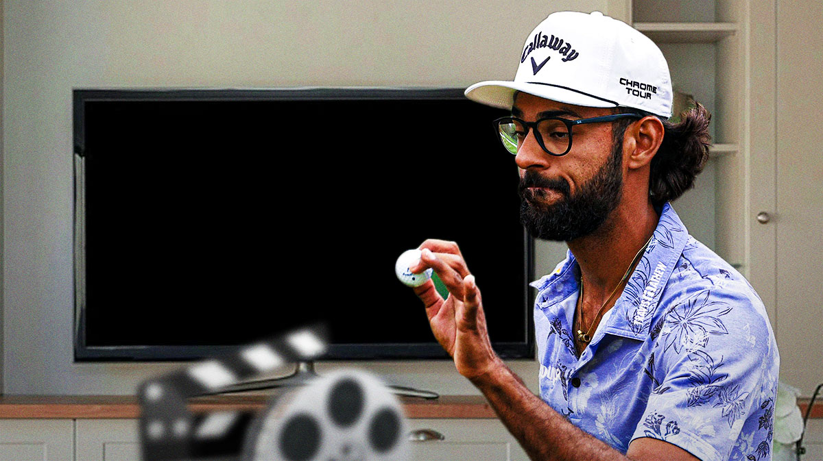 akshay bhatia pga tour