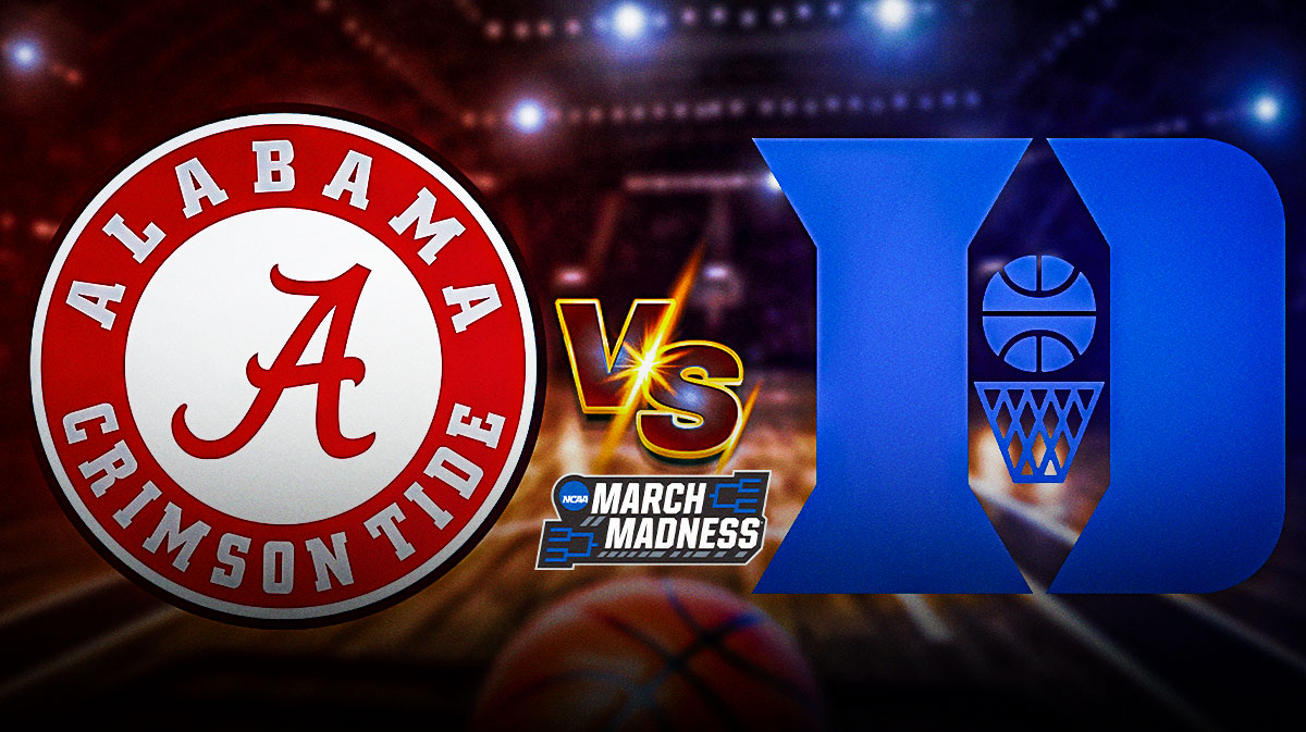 Alabama Duke, Alabama Duke prediction, Alabama Duke pick, Alabama Duke odds, Alabama Duke, college basketball odds