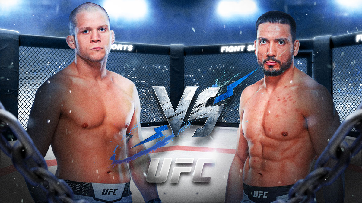 Morono Leal prediction, UFC 313 odds
