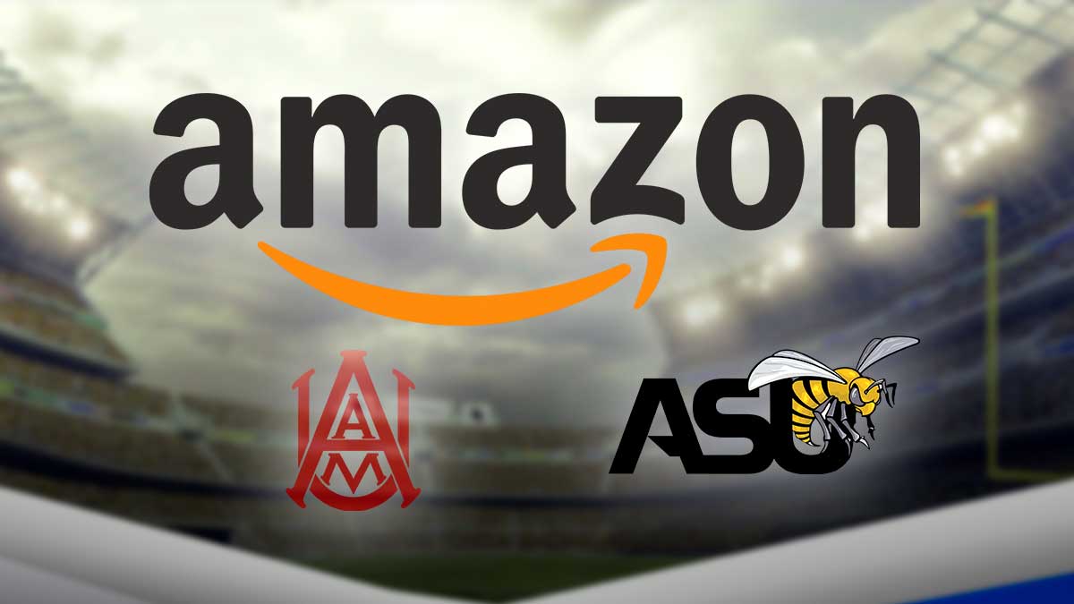 Amazon is set to be the title sponsor of the Magic City Classic, one of the most popular HBCU classics in the nation.
