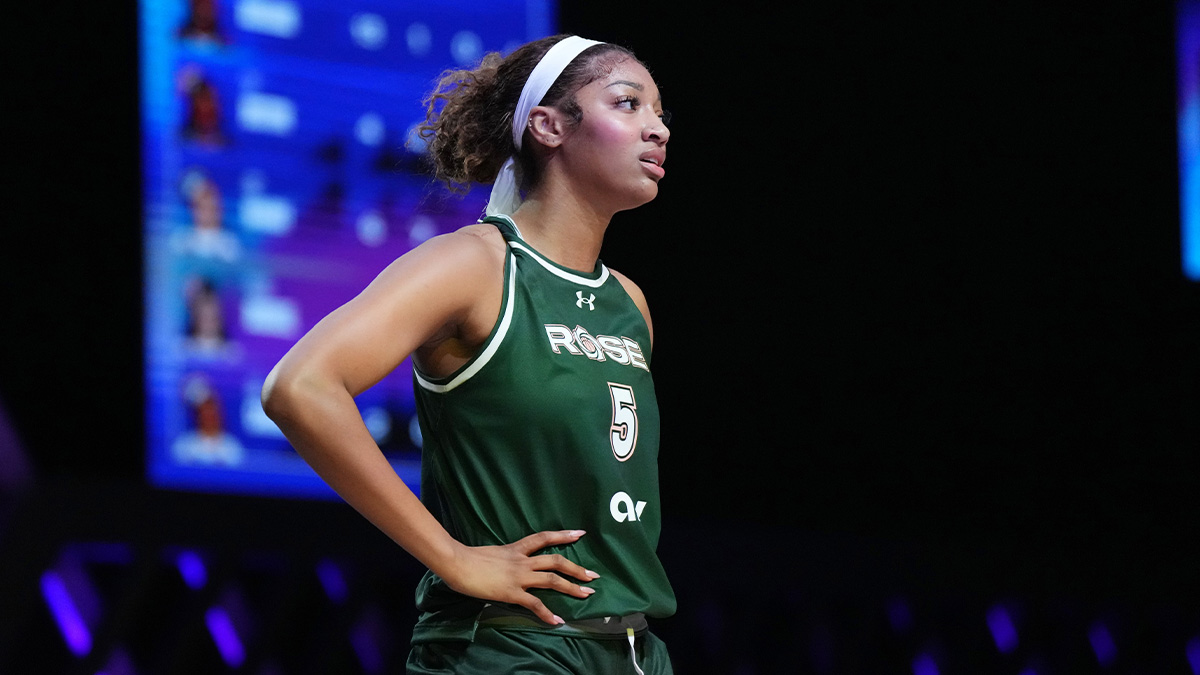Sky’s Angel Reese ruthlessly clowned over unfortunate sequences during Unrivaled game