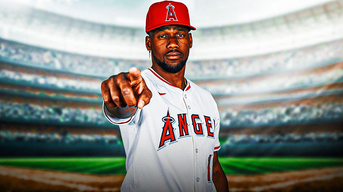 Ex-Braves star gets 100% real on joining Angels