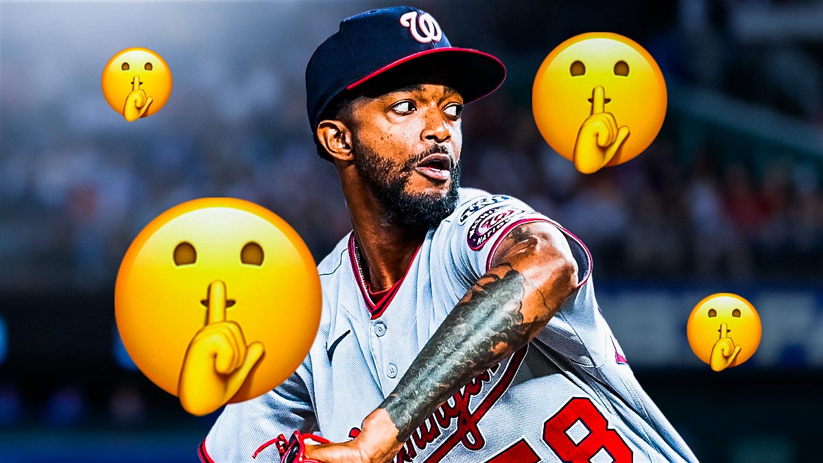 Angels make sneaky move on former Padres pitcher before Opening Day