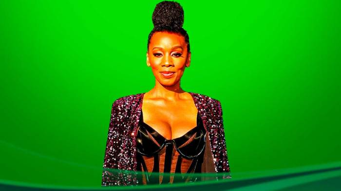 Anika Noni Rose breaks her silence following the canecellation of a Tiana, the animinated offshoot of The Princess and the Frog.