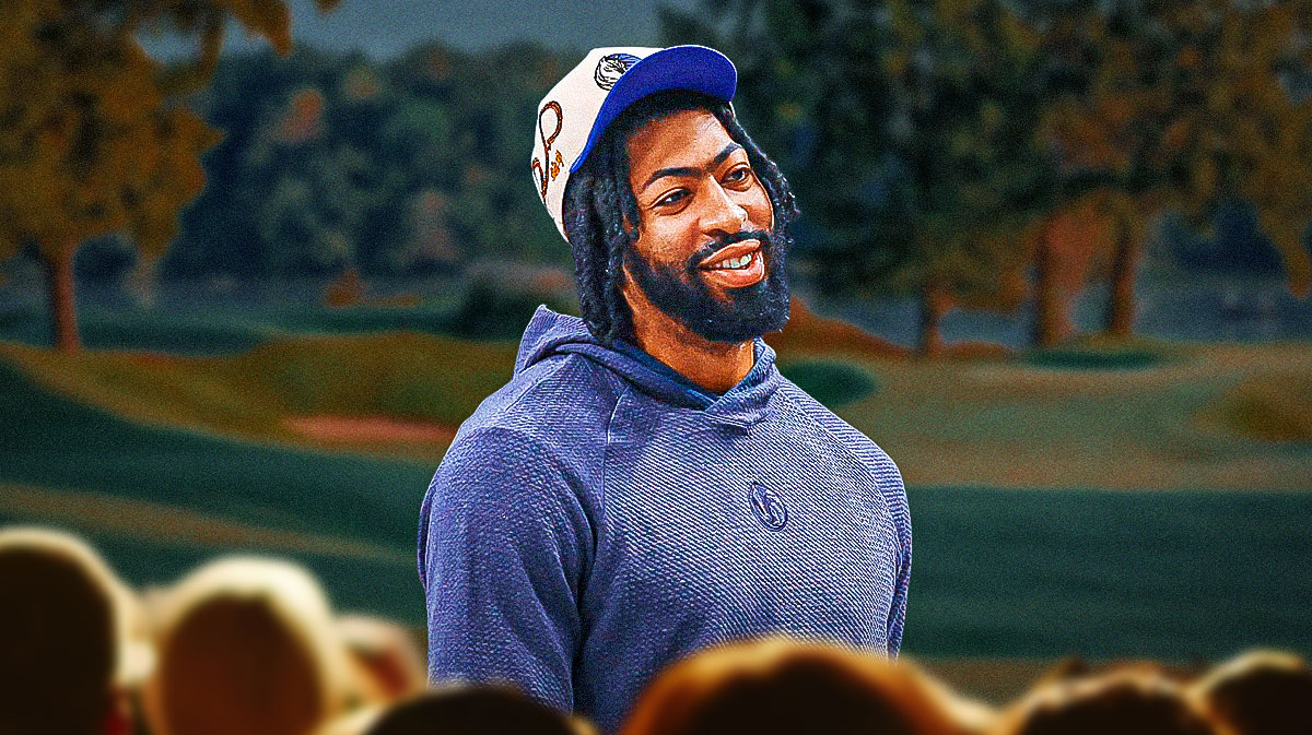 Anthony Davis, Anthony Davis injury