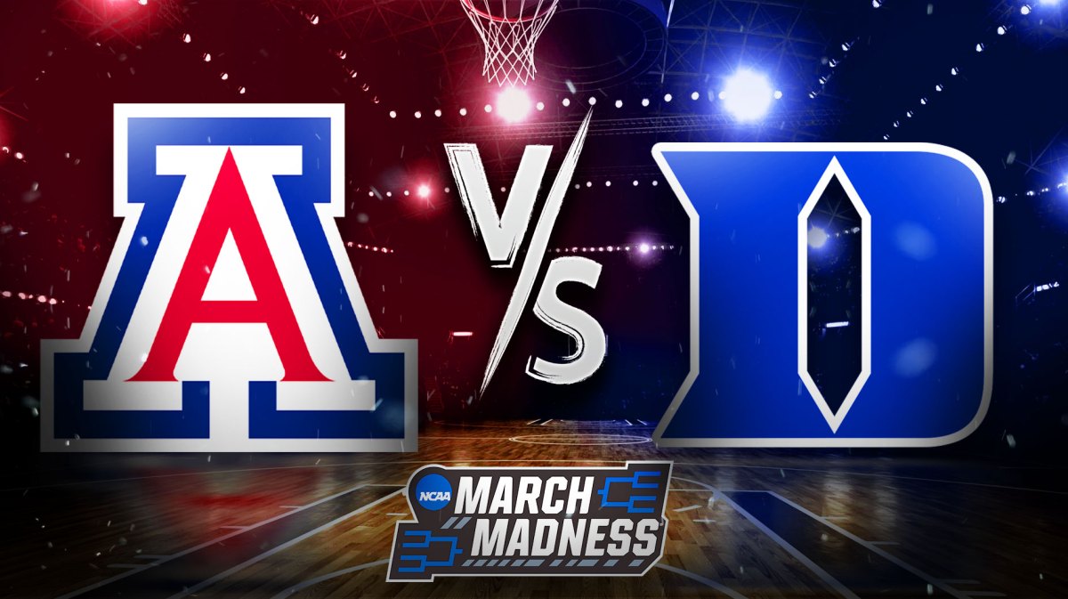 Arizona Duke prediction, College Basketball odds