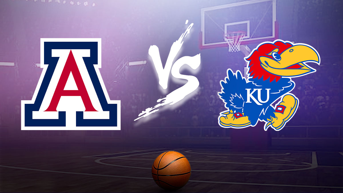 Arizona Kansas prediction, Arizona Kansas odds, Arizona Kansas pick, Arizona Kansas, college basketball odds