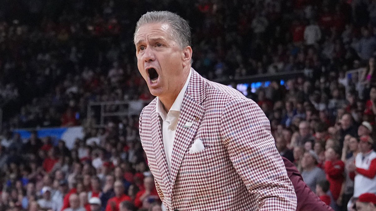 Jeff Teague delivers harsh critique of Arkansas basketball head coach John Calipari