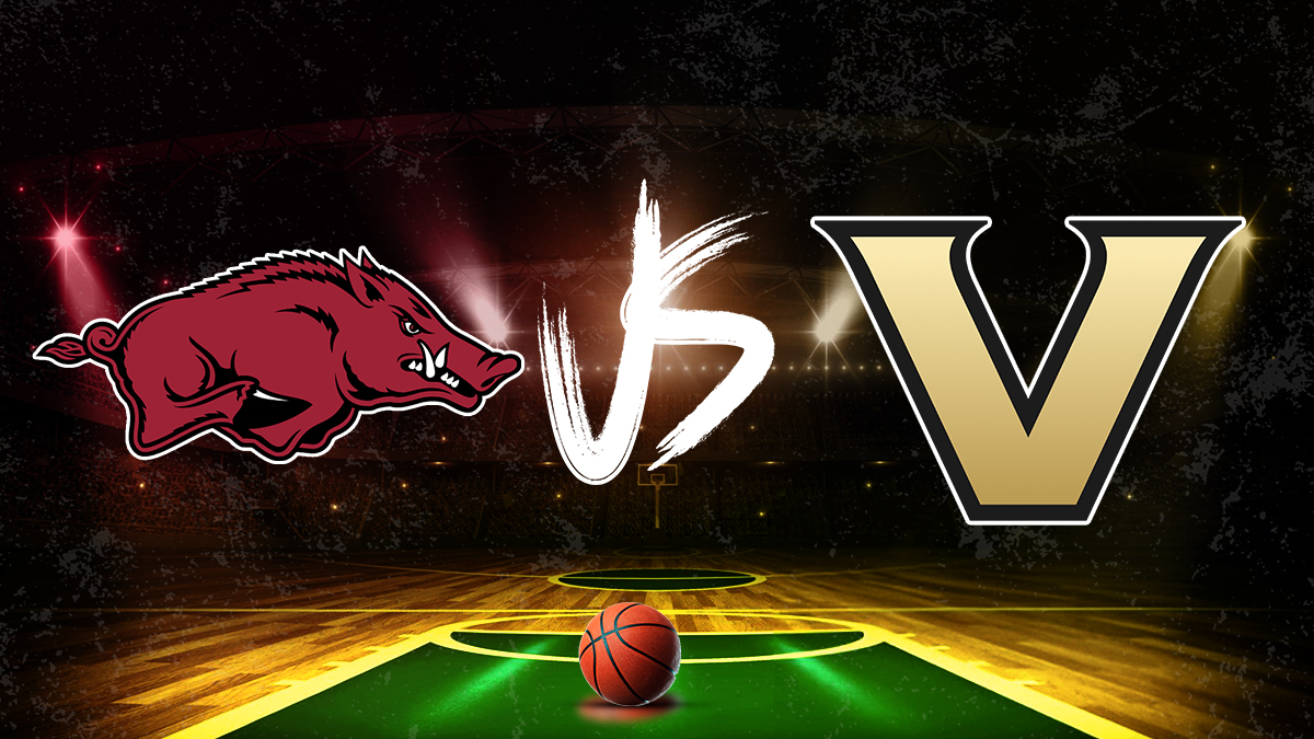 Arkansas Vanderbilt prediction, Arkansas Vanderbilt pick, Arkansas Vanderbilt odds, Arkansas Vanderbilt, Arkansas Vanderbilt college basketball odds