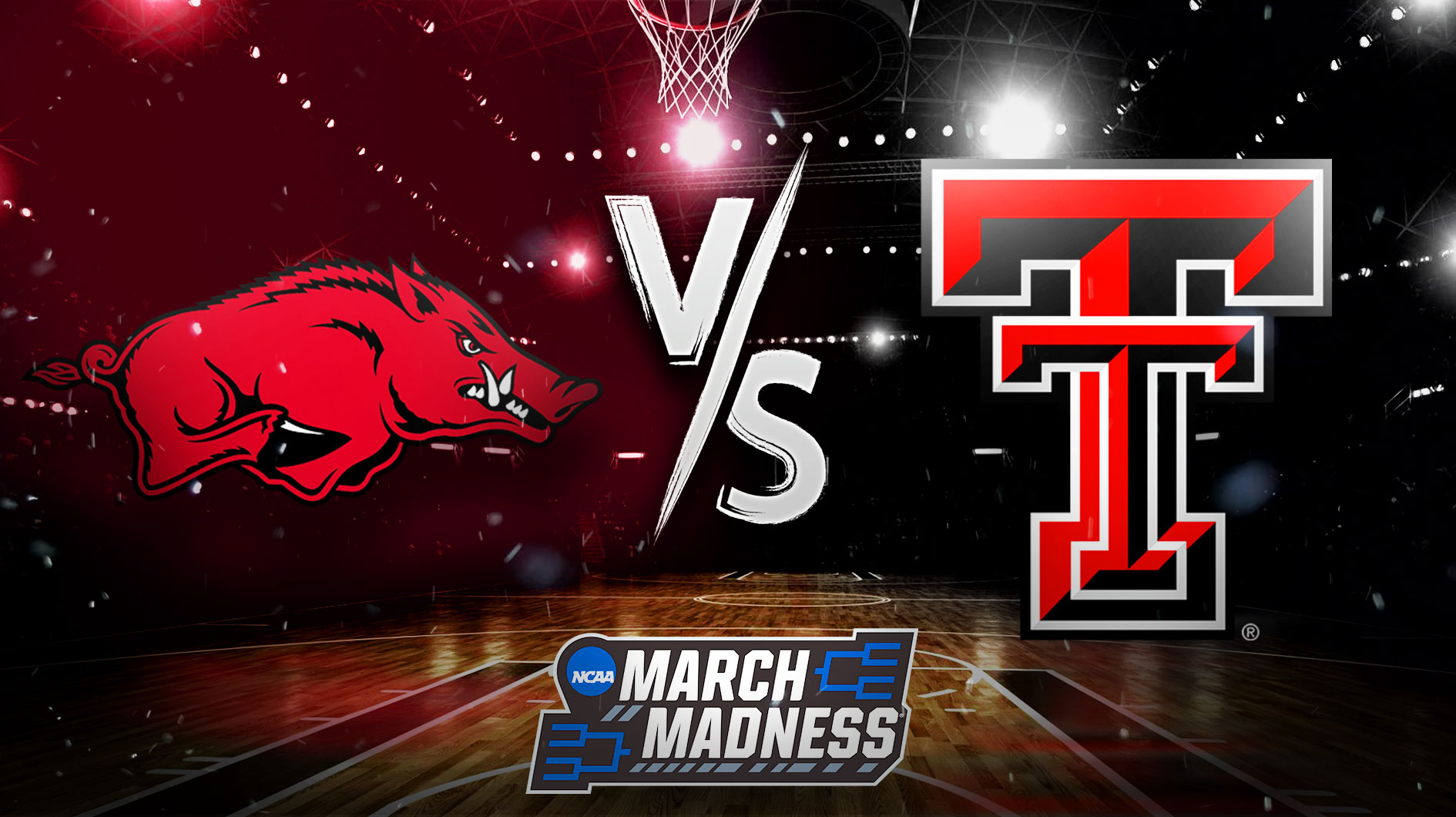 Arkansas Texas Tech, Arkansas Texas Tech prediction, Arkansas Texas Tech pick, Arkansas Texas Tech odds, college basketball odds