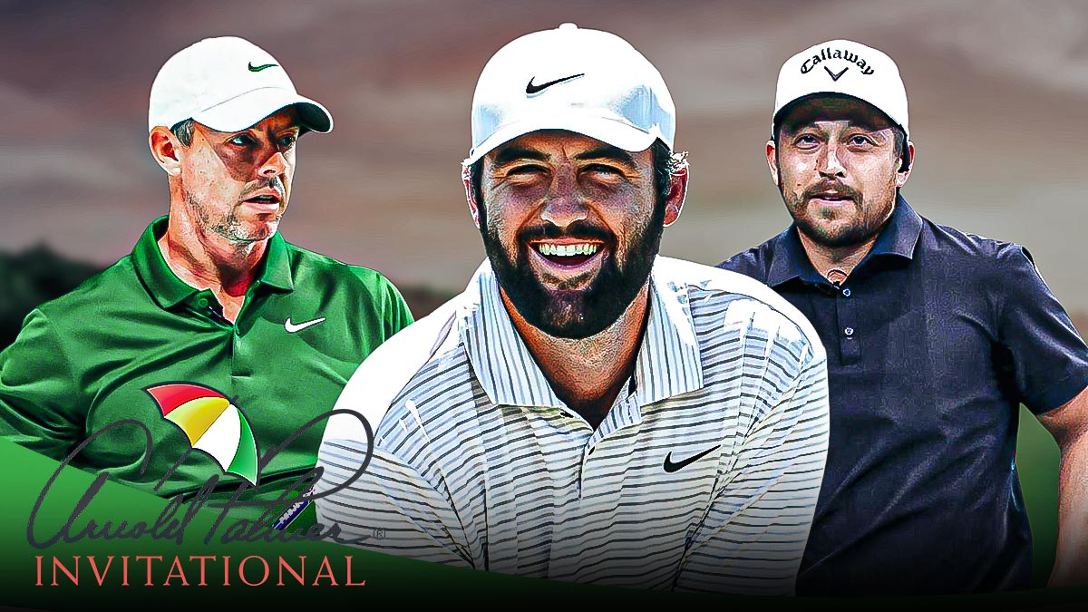 Arnold Palmer Invitational prediction, odds, pick, PGA Tour odds