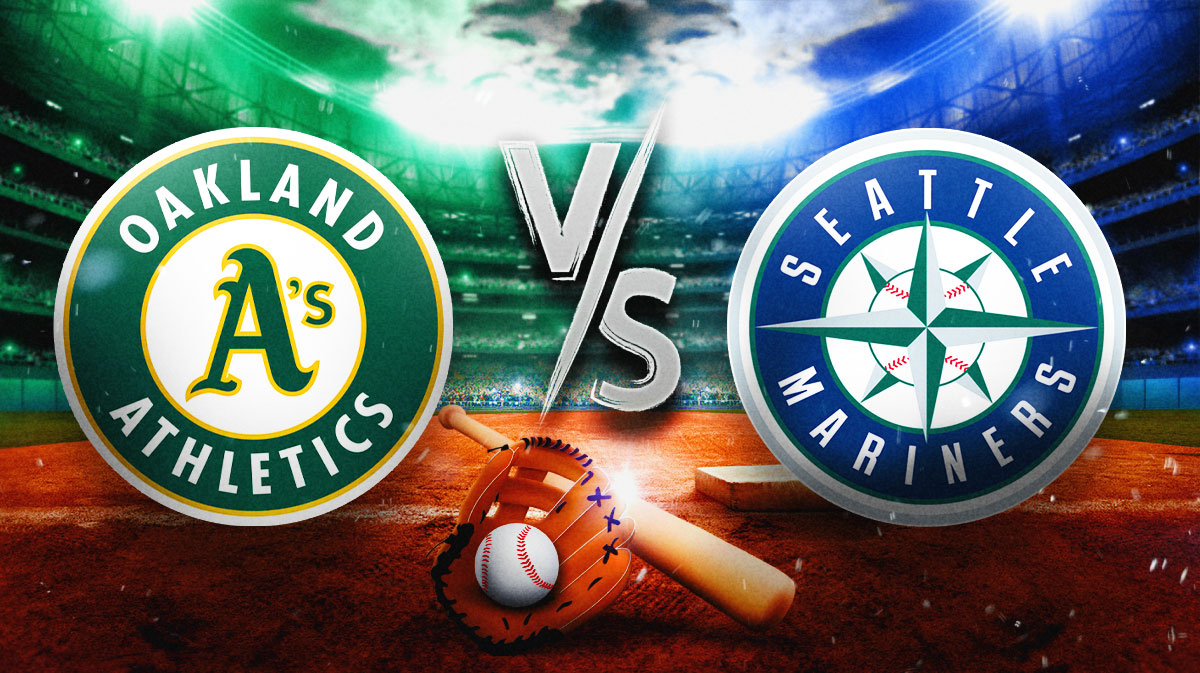 Athletics Mariners prediction, Athletics Mariners pick, Athletics Mariners odds, Athletics Mariners, Athletics Mariners MLB odds