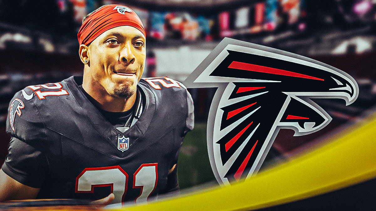 Falcons reunite with key cornerback on $18 million contract
