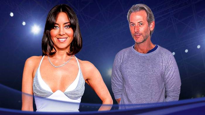 Aubrey Plaza Jeff Baena