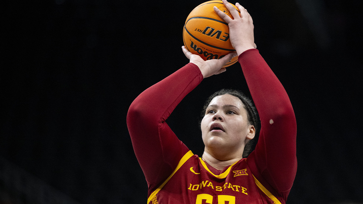 Iowa State women’s basketball star Audi Crooks’ sobering admission after NCAA Tournament loss