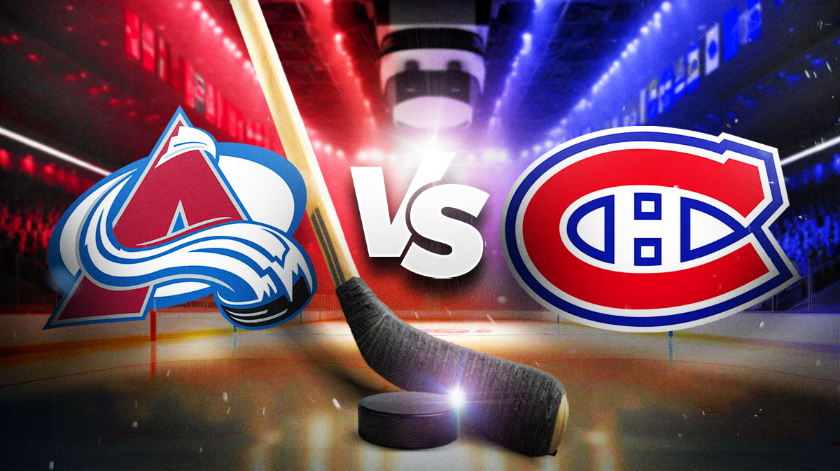 Avalanche Canadiens prediction, Avalanche Canadiens pick, Avalanche Canadiens odds, Avalanche Canadiens, NHL odds