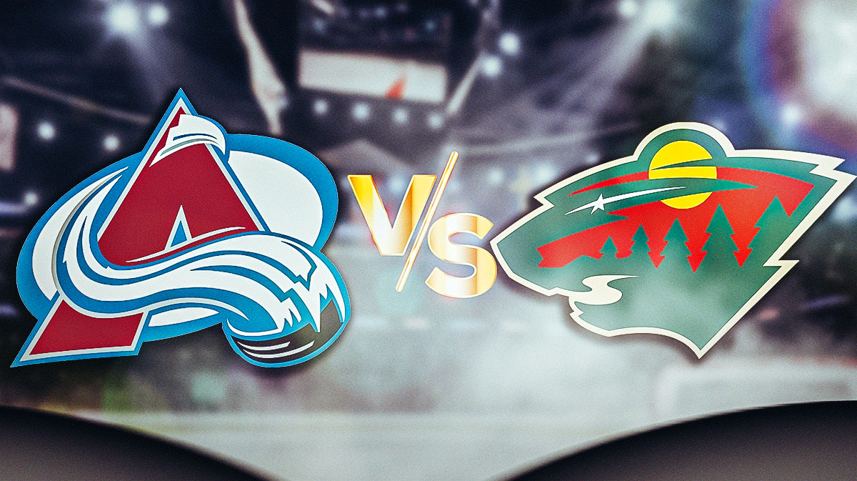 Avalanche Wild prediction, NHL odds