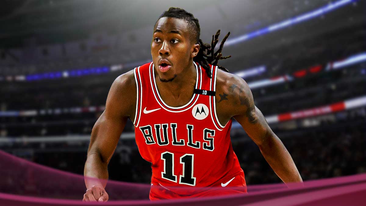 Bulls' Ayo Dosunmu shares positive outlook on injury recovery