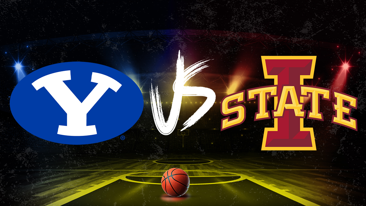 BYU Iowa State prediction, BYU Iowa State odds, BYU Iowa State pick, BYU Iowa State, college baksetball odds