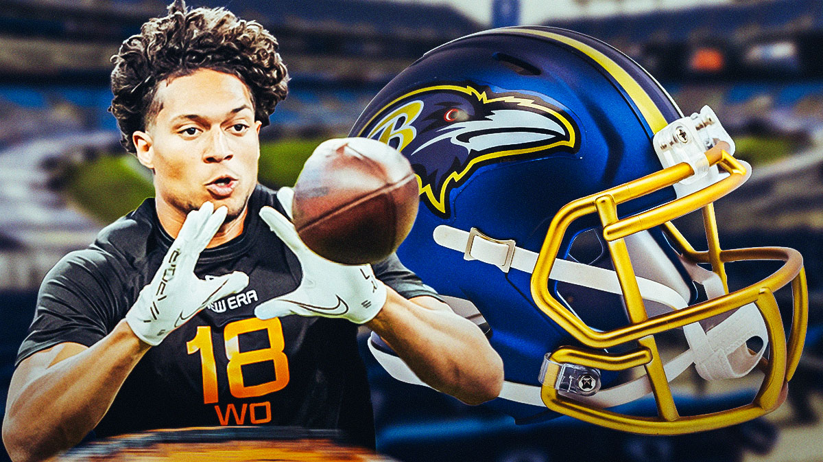Ravens 5-round post-combine 2025 NFL mock draft, per PFF simulator