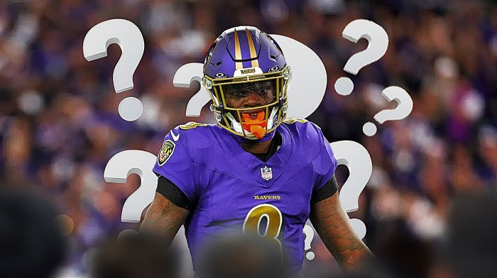 Ravens, Lamar jackson, Bills, Ravens offseason, John Harbaugh