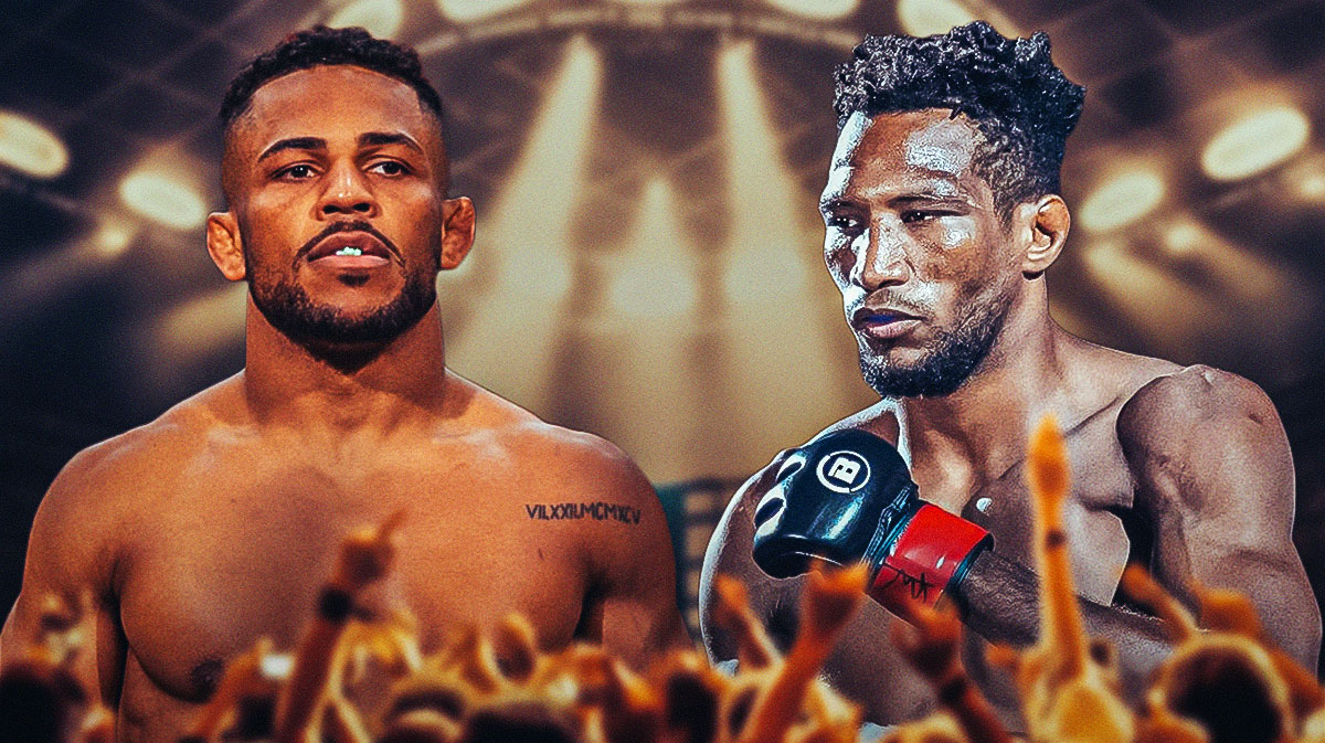 PFL Europe Paris: Barnaoui vs. Colgan Headline Explosive Fight Card at Accor Arena