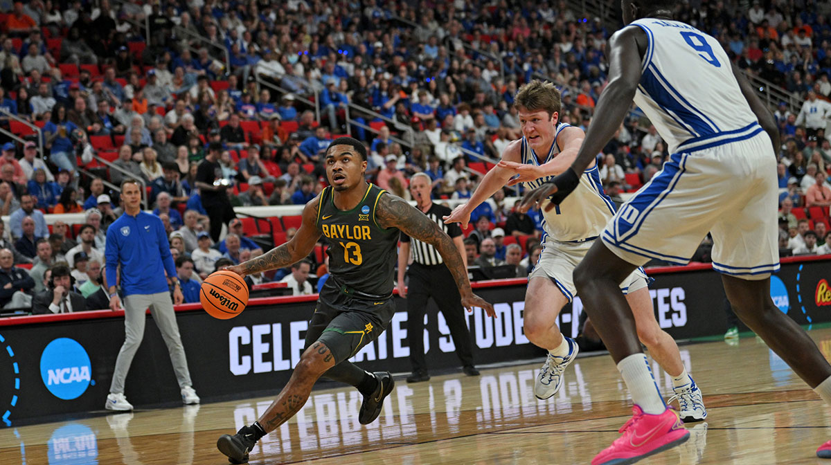 Featured image Baylor Langston Love