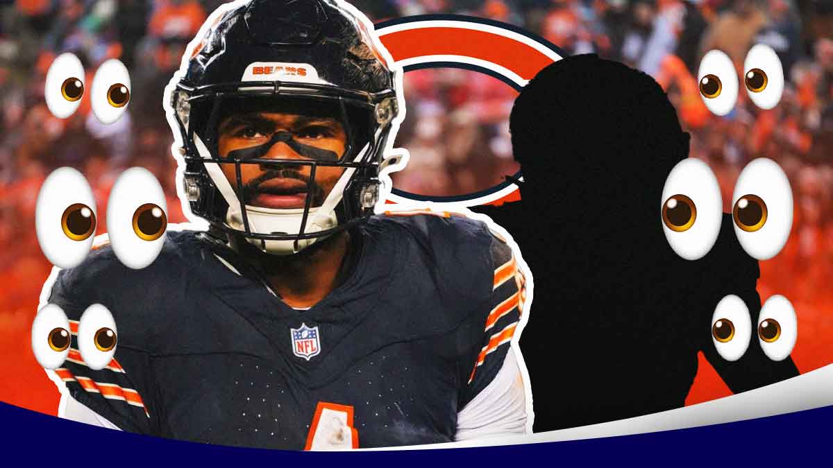 Bears re-sign D’Andre Swift competition on $2 million deal