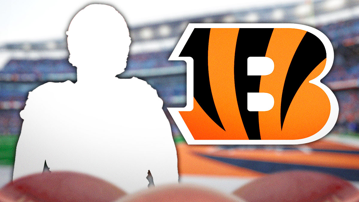 The Bengals are bolstering defensive line help, all while Trey Hendrickson seeks a trade.