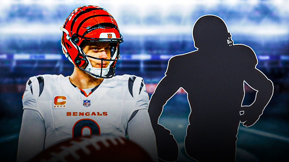 Bengals rumors: Insider pinpoints ‘most viable’ free agent target to help Joe Burrow