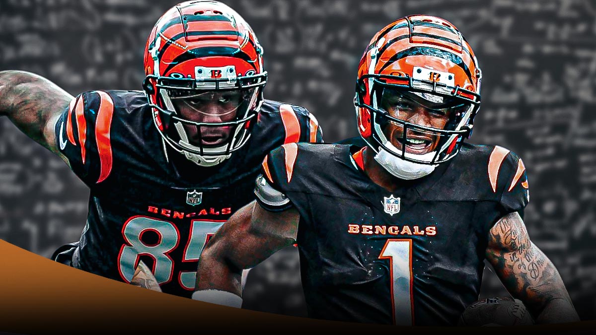 Bengals rumors: ‘Twists’ emerge in Ja’Marr Chase, Tee Higgins contract details