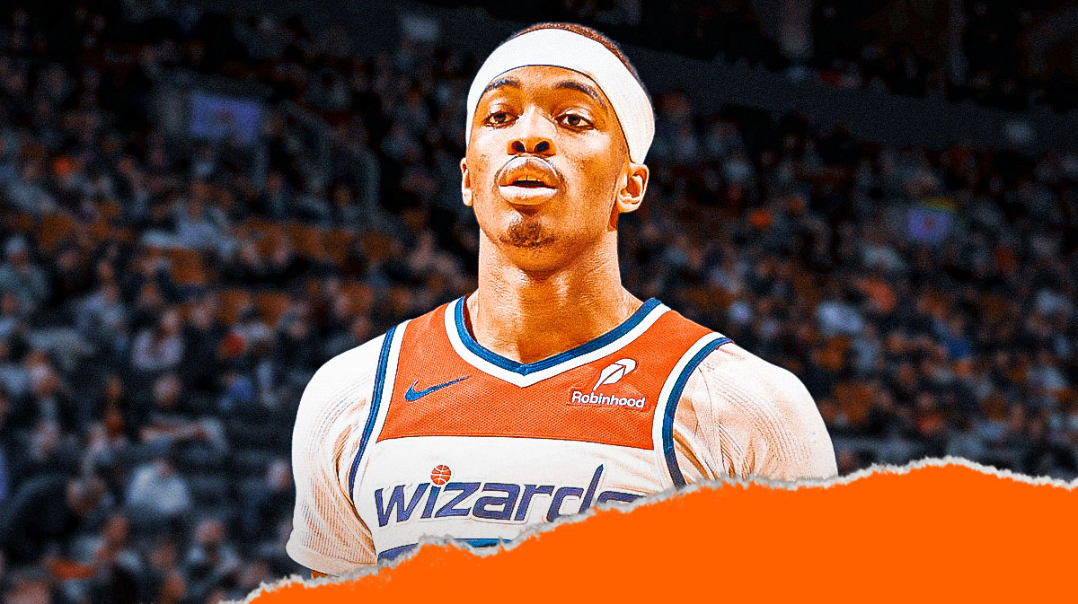 Wizards' Bilal Coulibaly hit with season-ending injury update