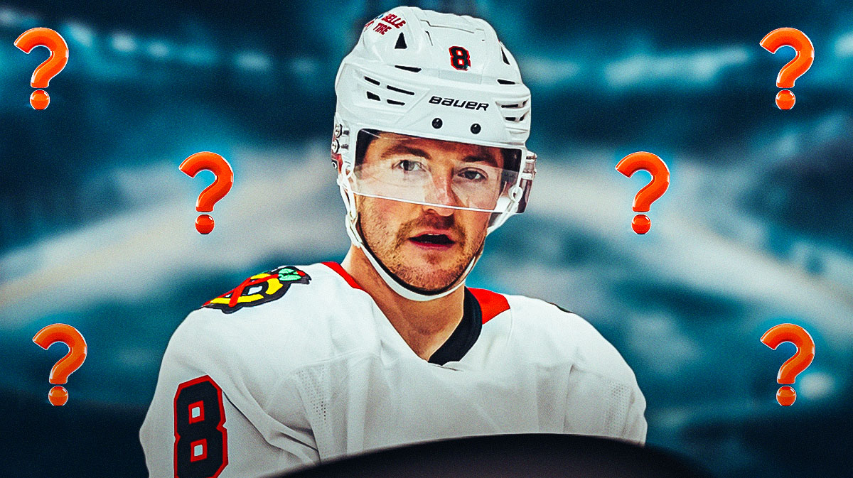 NHL rumors: Blackhawks veteran garnering lots of trade interest after Seth Jones blockbuster
