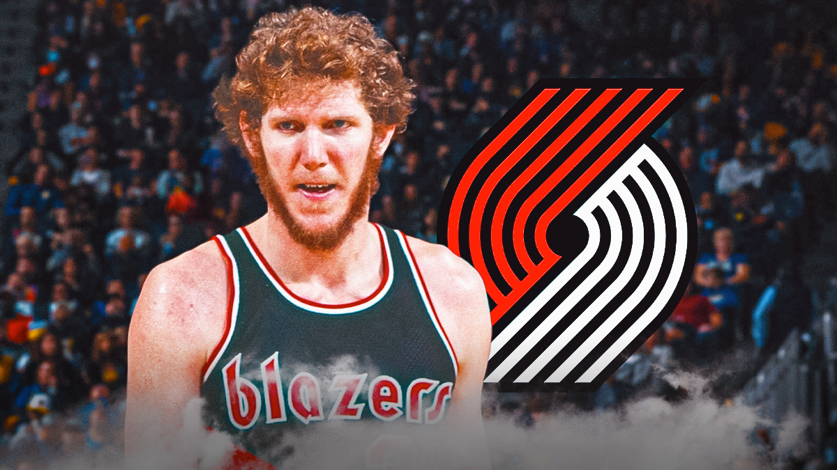 Fans react to incredible Bill Walton tribute involving his grandchildren
