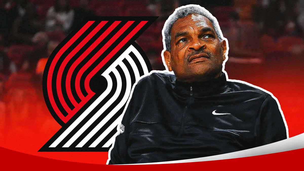 Trail Blazers, Knicks assistant Maurice Cheeks