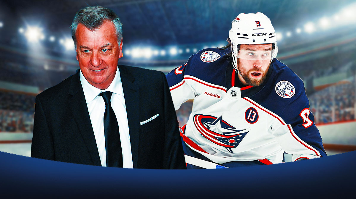 Blue Jackets’ biggest reasons for hope after 2025 NHL Trade Deadline