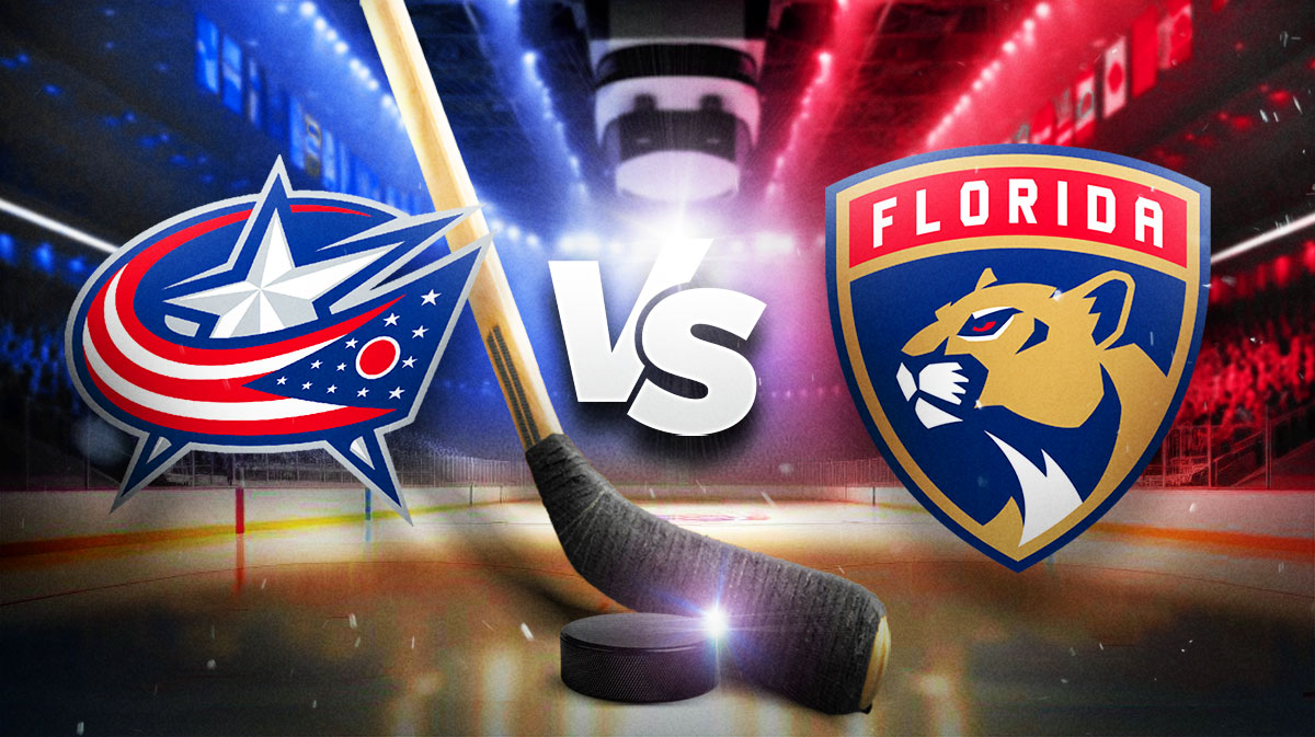 Blue Jackets vs. Panthers prediction, odds, pick – 3/6/2025